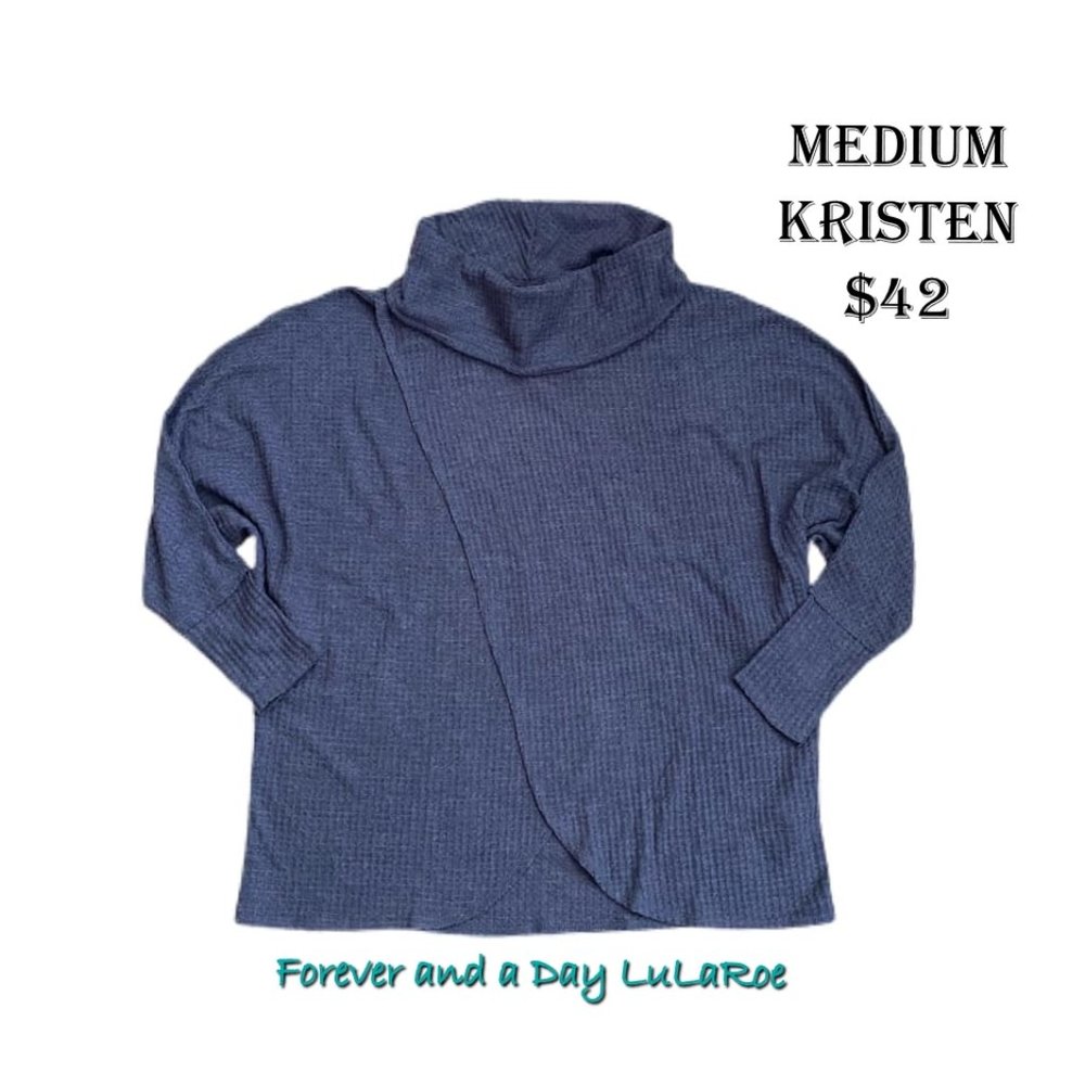 LuLaRoe M Kristen
